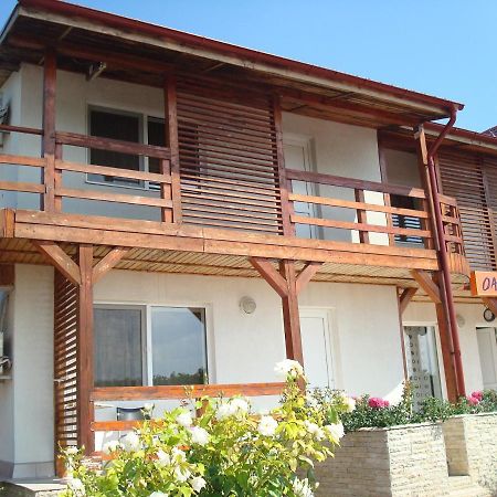 Pension Oasis Costinești Εξωτερικό φωτογραφία